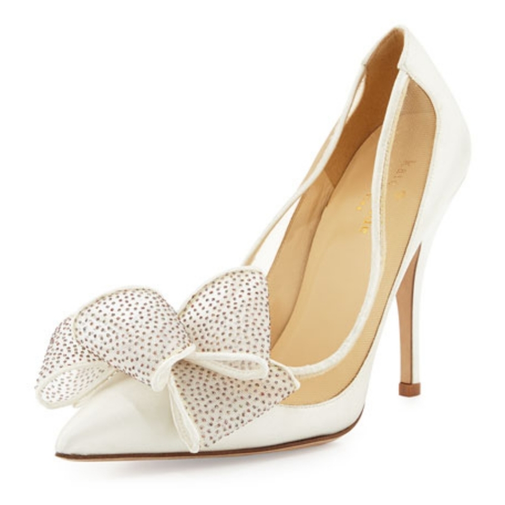 Kate Spade heels